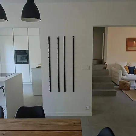 Belle Maison Mitoyenne De Standing Villa Frejus